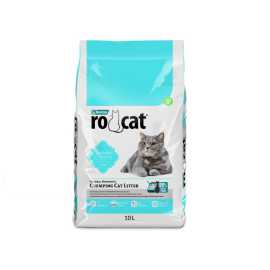ROCAT agglomérante super white 10 L