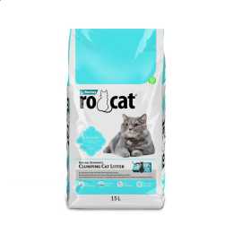 ROCAT super white et agglomérante 15 L