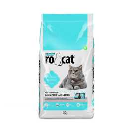 ROCAT agglomérante super white 20 L