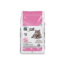 RoCat Baby Powder 5LT
