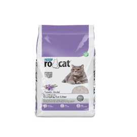 RoCat Lavender 18LT