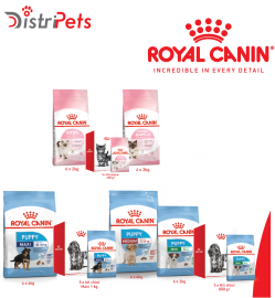 Pack Royal Canin