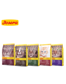 Josera Croquette Chat