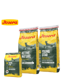 Josera Grain Free Croquette Chien