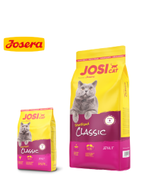 JosiCat