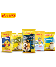 Josera Snacks