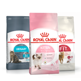 Royal Canin Croquette Chat