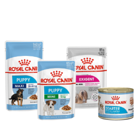 Royal Canin Humides Chien