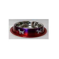 FELICAN Gamelle Rainbow 0,45LT