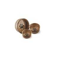 FELICAN Gamelle Wooden 0,45 lt