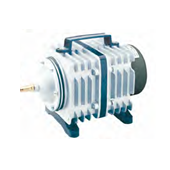BOYU Pompe à air GM 100L/min