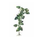 BOYU Plante plastique d'aquarium 30 cm