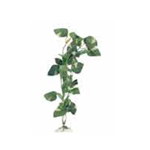BOYU Plante plastique d'aquarium 10 cm