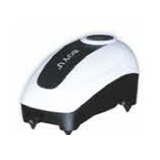 BOYU Pompe à air Digital réglable 1,5L/min