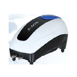 BOYU Pompe à air 15L/min