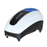 BOYU Pompe à air 3,5L/min