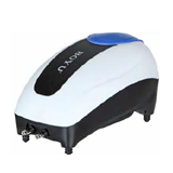 BOYU Pompe à air 4,5L/min