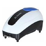 BOYU Pompe à air 7,5L/min