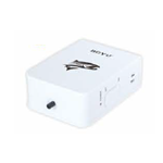 BOYU Pompe à air Portable avec piles 2L/minBOYU Pompe à air Rechargable usb 1,2L/min