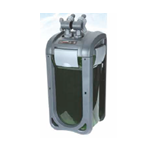 BOYU Filtre exterieur UV réglable 300-1610L/h