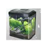 BOYU Aquarium 33L 38*26*45 cm