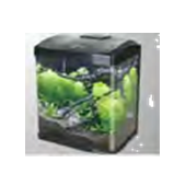 BOYU Aquarium 66L 60*30*50 cm