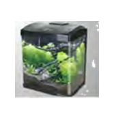 BOYU Aquarium 108L 60*30*76 cm