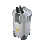BOYU Filtre exterieur 400L/h pour aquarium 400L