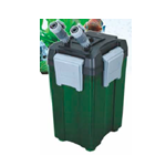 BOYU Filtre exterieur UV 1000L/h