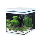 BOYU Aquarium LED Intelligent 56L 41*36*44 cm