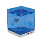 BOYU Bowl Blu