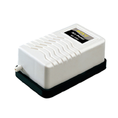 BOYU Pompe à air 3,2L/min