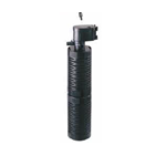 BOYU Filtre Double cartouche 300L/h