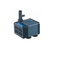 BOYU Pompe à Eau 200L/h