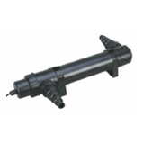 BOYU Stérilisateur UV 18w