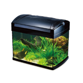 BOBOYU Aquarium 20L 38*26*32 cm