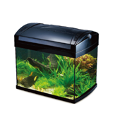 BOYU Aquarium 40L 53*32*35 cm