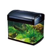 BOYU Aquarium 60L 62*37*37 cm