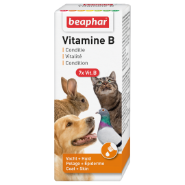 BEAPHAR Vitamin B 50ml