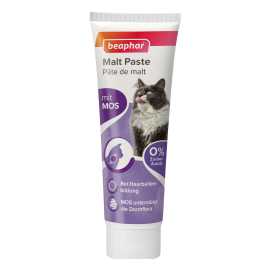 BEAPHAR Pâte de Malt Chat 100 g