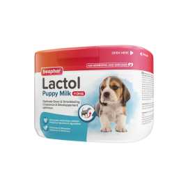 BEAPHAR Lactol Puppy 250gr