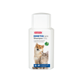 BEAPHAR Anti-Parasitaire Shampooing 200ml