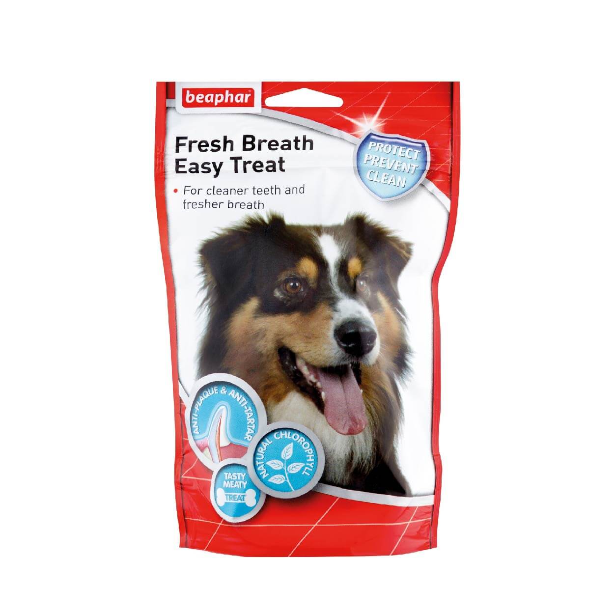 BEAPHAR Fresh Breath Easy Treat 150gr