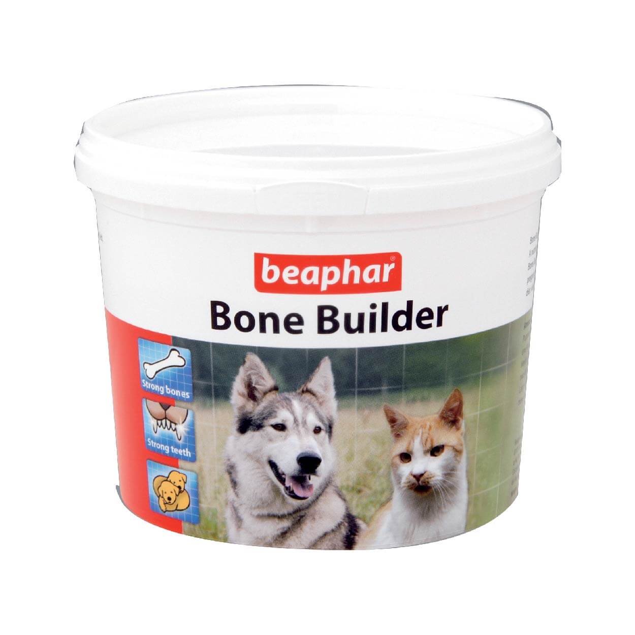 BEAPHAR Bone Builder Os constructeur 500g