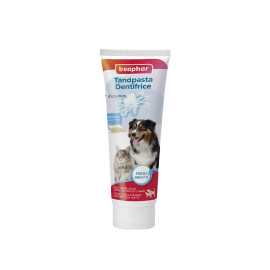 BEAPHAR Dentifrice Saveur Foie 100 g