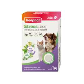 BEAPHAR Comprimés StressLess