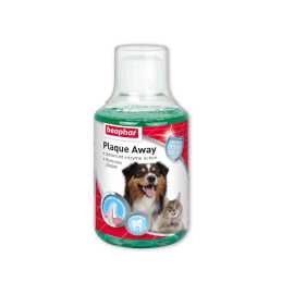 BEAPHAR Solution Anti-Plaque 250 ml