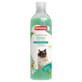 BEAPHAR Shampooing pour Chat 250 ml