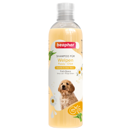 BEAPHAR shampooing pour Chiot 250 ml