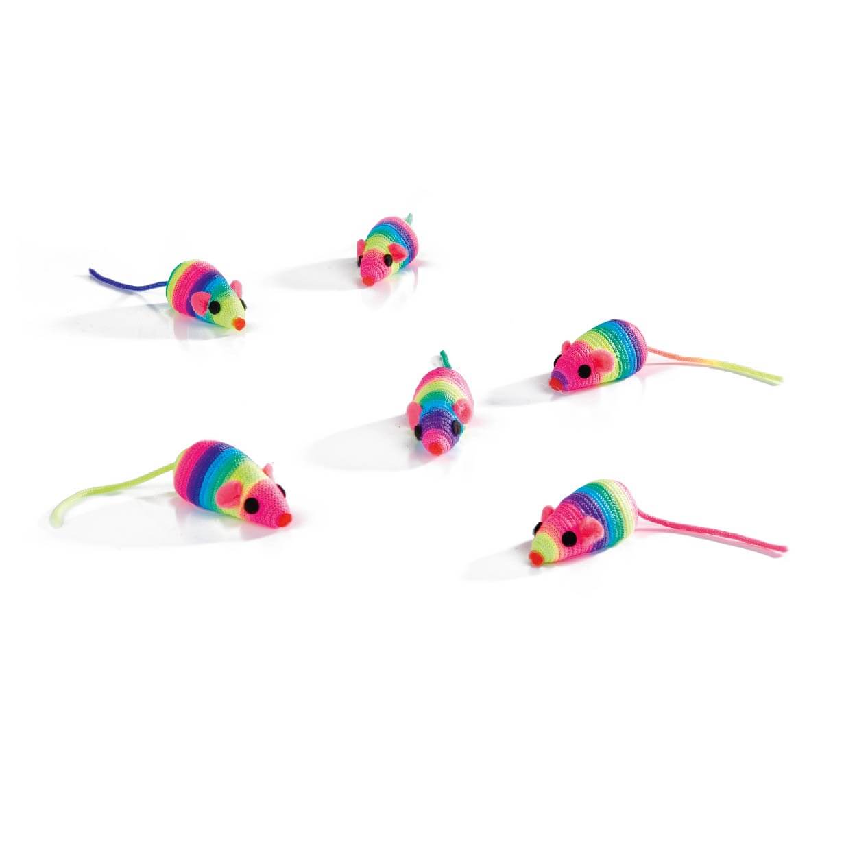 Jouet Souris RAINBOW